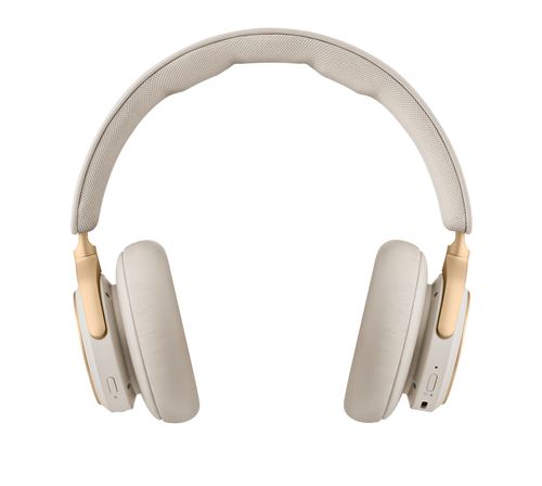 Acheter Casque arceau sans fil Bang & Olufsen Beoplay HX Bluetooth avec réduction de bruit Beige et Or État correct - 503,99 € Casque arceau sans fil Bang & Olufsen Beoplay HX Bluetooth avec réduction de bruit Beige et Or État correct - Bang & Olufsen reconditionné disponible sur Fnac