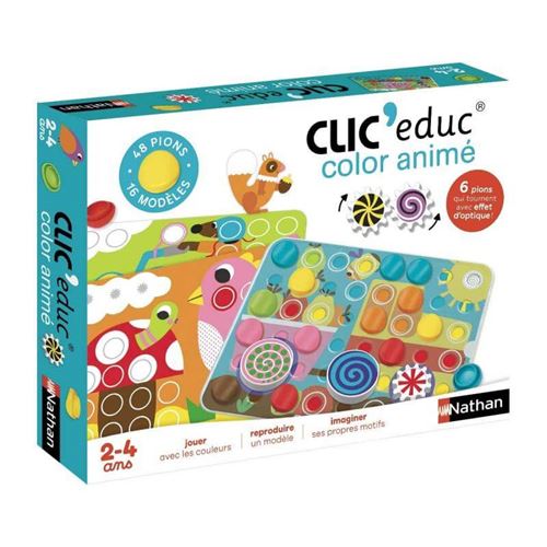 Acheter Jeu de société Nathan Crée tes Crystal Déco Minnie État correct - 19,18 € Jeu de société Nathan Crée tes Crystal Déco Minnie État correct - N/A reconditionné disponible sur Fnac