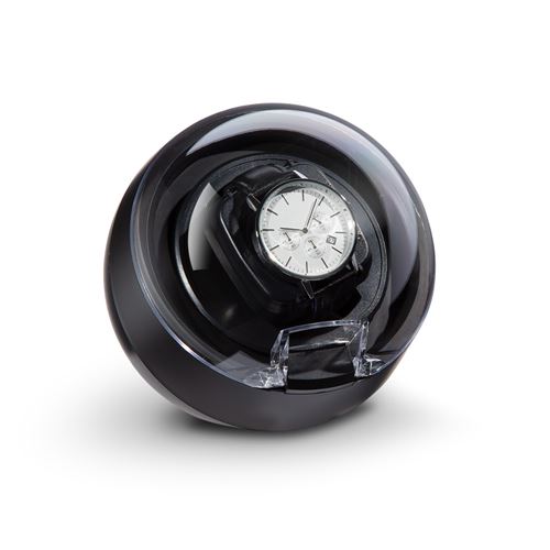 Remontoir de montres Premium St. Gallen ll 4 vitesses 3 modes de rotation - Noir État correct - N/A reconditionné disponible sur Fnac