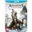 Assassin's Creed III - Wii U État correct - Ubisoft reconditionné disponible sur Fnac