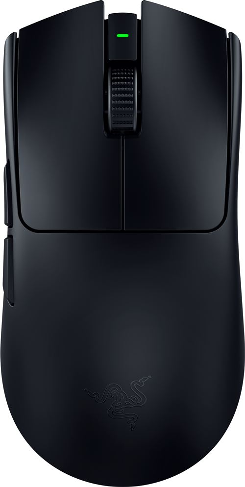 Souris gaming sans fil Razer Viper V3 Pro Noir État correct - Razer reconditionné disponible sur Fnac