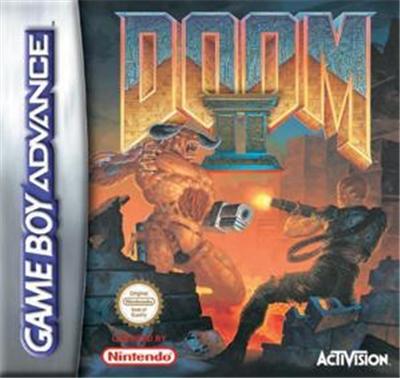 Acheter Doom II État correct - 45,89 € Doom II État correct - reconditionné disponible sur Fnac