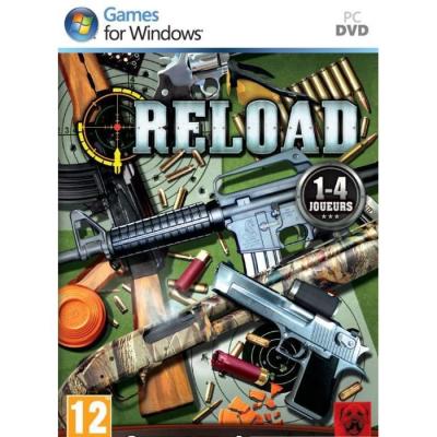 Reload État correct -  reconditionné disponible sur Fnac