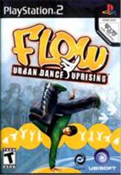 Acheter Flow: Urban Dance Uprising État correct - 64,99 € Flow: Urban Dance Uprising État correct - reconditionné disponible sur Fnac