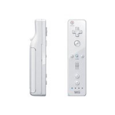 NINTENDO Wii Remote Plus - Remote - sans fil État correct - Nintendo reconditionné disponible sur Fnac