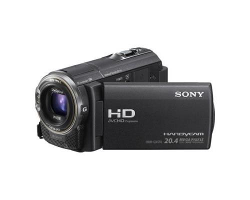 Acheter Sony Handycam HDR-CX570E - Caméscope - 1080p - 5.43 MP - 12x zoom optique - carte Flash État correct - 599,00 € Sony Handycam HDR-CX570E - Caméscope - 1080p - 5.43 MP - 12x zoom optique - carte Flash État correct - Sony reconditionné disponible sur Fnac