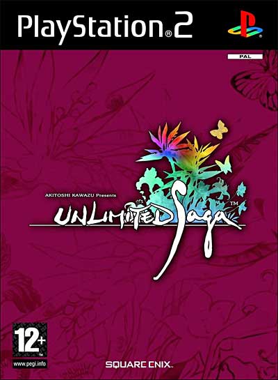 Acheter Unlimited Saga État correct - 22,14 € Unlimited Saga État correct - N/A reconditionné disponible sur Fnac