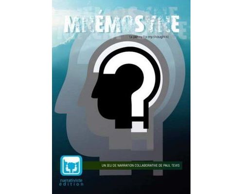 Mnémosyne État correct - N/A reconditionné disponible sur Fnac