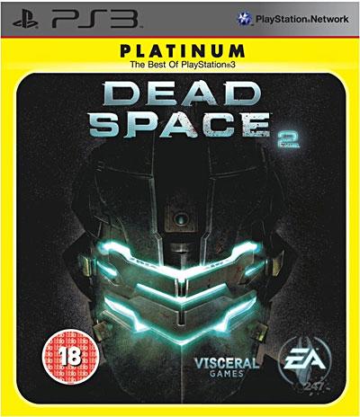 Dead Space 2 - Edition Platinum État correct - Bandai Namco reconditionné disponible sur Fnac