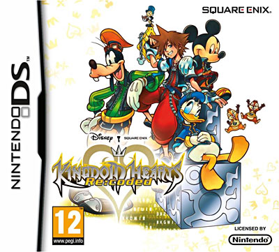 Acheter Kingdom Hearts Re - Coded État correct - 67,00 € Kingdom Hearts Re - Coded État correct - Eidos Interactive reconditionné disponible sur Fnac