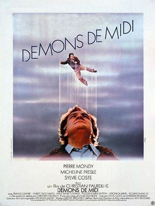 Acheter Démons de midi - 40x60 cm - AFFICHE / POSTER État correct - 16,99 € Démons de midi - 40x60 cm - AFFICHE / POSTER État correct - N/A reconditionné disponible sur Fnac