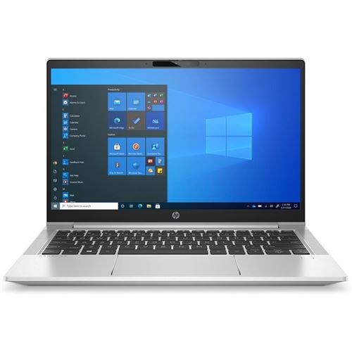 PC Portable HP ProBook 430 G8 13.3 FHD 512 GB SSD 8 GB RAM Intel Core i5-1135G7 W10 Pro État correct - N/A reconditionné disponible sur Fnac