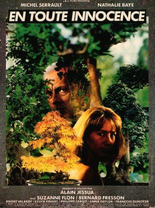 Acheter En Toute Innocence AFFICHE CINEMA ORIGINALE État correct - 22,99 € En Toute Innocence AFFICHE CINEMA ORIGINALE État correct - N/A reconditionné disponible sur Fnac