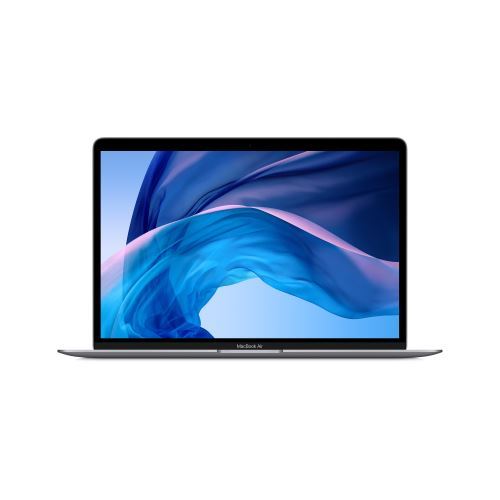 MacBook Air 13.3"" LED 512 Go SSD 8 Go RAM Intel Core i7 Quadricœur à 1.2 GHz Gris Sidéral Sur-mesure 2020