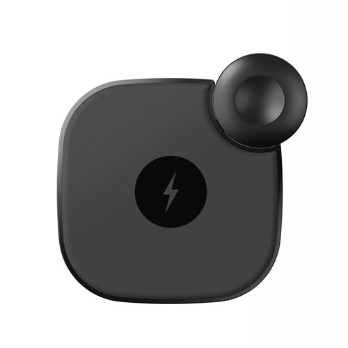 Acheter Chargeur sans fil 2 en 1 X Moov Pad XMVC105 Noir État correct - 21,99 € Chargeur sans fil 2 en 1 X Moov Pad XMVC105 Noir État correct - N/A reconditionné disponible sur Fnac