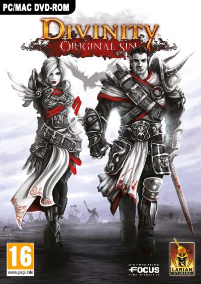 Divinity Original Sin PC & MAC État correct - Focus Home Interactive reconditionné disponible sur Fnac
