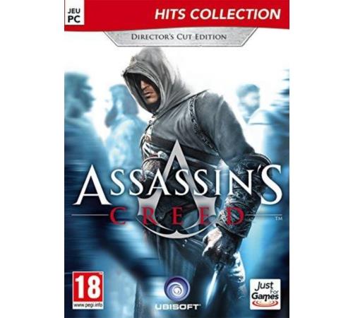 Acheter Hits Collection Assassin's Creed PC État correct - 16,00 € Hits Collection Assassin's Creed PC État correct - Just for Games reconditionné disponible sur Fnac