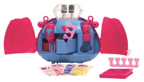 SPLASH NAIL POLISH STUDIO État correct - Splash Toys reconditionné disponible sur Fnac