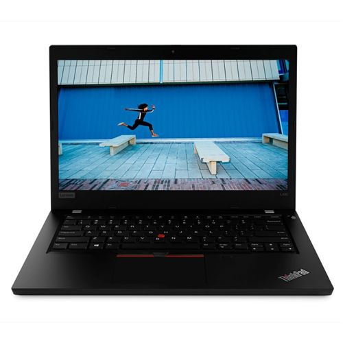 PC Portable Lenovo ThinkPad L450 - Core i3 - 4 Go - 240 SSD État correct - N/A reconditionné disponible sur Fnac