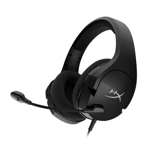 Acheter Micro Casque Gaming filaire HyperX Cloud Stinger Core 7.1 Noir État correct - 69,95 € Micro Casque Gaming filaire HyperX Cloud Stinger Core 7.1 Noir État correct - HyperX reconditionné disponible sur Fnac
