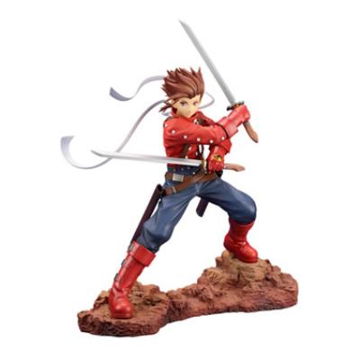Acheter Alter - Tales Of Symphonia statuette PVC 1/8 Lloyd Irving 23 cm État correct - 469,99 € Alter - Tales Of Symphonia statuette PVC 1/8 Lloyd Irving 23 cm État correct - N/A reconditionné disponible sur Fnac