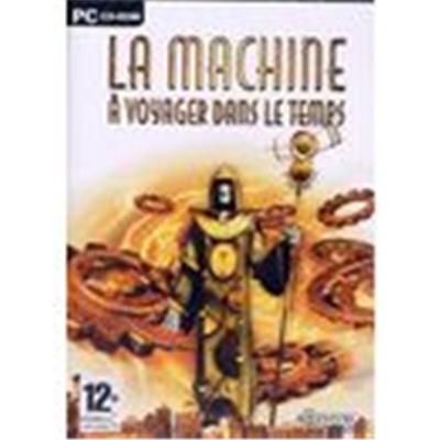 La Machine A Voyager Dans Le Temps État correct -  reconditionné disponible sur Fnac