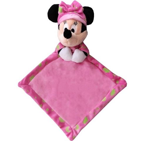 Acheter Disney doudou plat brille dans la nuit minnie - doudou rose - peluche enfant État correct - 59,56 € Disney doudou plat brille dans la nuit minnie - doudou rose - peluche enfant État correct - Nicotoy reconditionné disponible sur Fnac