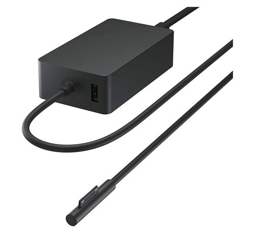 Acheter Chargeur Alimentation Microsoft 65W noir pour Surface Pro et Surface Laptop État correct - 60,99 € Chargeur Alimentation Microsoft 65W noir pour Surface Pro et Surface Laptop État correct - Microsoft reconditionné disponible sur Fnac