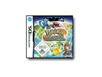 Acheter Pokémon Ranger:Finsternis über Almia - ensemble complet État correct - 33,99 € Pokémon Ranger:Finsternis über Almia - ensemble complet État correct - Nintendo reconditionné disponible sur Fnac
