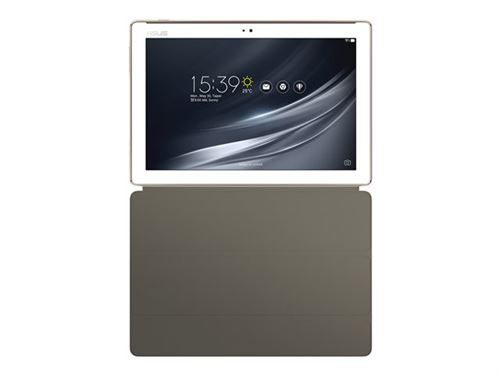 Acheter ASUS TriCover - Étui à rabat pour tablette - polyuréthane - blanc - pour ZenPad 10 Z301M, Z301MF, Z301MFL, Z301ML État correct - 18,99 € ASUS TriCover - Étui à rabat pour tablette - polyuréthane - blanc - pour ZenPad 10 Z301M, Z301MF, Z301MFL, Z301ML État correct - Asus reconditionné disponible sur Fnac