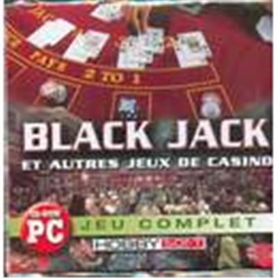 Black Jack Et Autres Jeux De Casino État correct -  reconditionné disponible sur Fnac