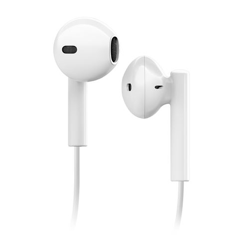 Acheter Studio Mix 65c - Écouteurs semi intra-auriculaires filaires avec connecteur USB-C Blanc État correct - 30,46 € Studio Mix 65c - Écouteurs semi intra-auriculaires filaires avec connecteur USB-C Blanc État correct - N/A reconditionné disponible sur Fnac