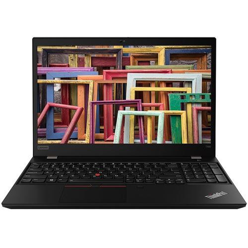 Acheter PC Portable lenovo thinkpad t590 core i5 8365u 1.6ghz État correct - 449,00 € PC Portable lenovo thinkpad t590 core i5 8365u 1.6ghz État correct - N/A reconditionné disponible sur Fnac