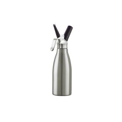 kayser siphon à crème chantilly inox 0,5l froid et chaud 4600 GASTROnomie État correct - Kaysersberg (si vous faites référence à la marque reconditionné disponible sur Fnac