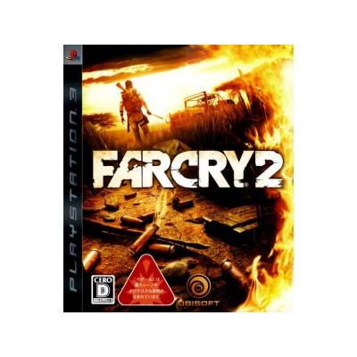 Acheter FarCry 2 - IMPORT JAPONAIS État correct - 33,38 € FarCry 2 - IMPORT JAPONAIS État correct - reconditionné disponible sur Fnac
