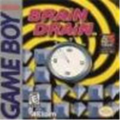 Brain Drain État correct -  reconditionné disponible sur Fnac