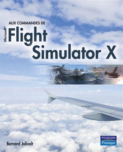 Acheter Aux commandes de flight simulator x État correct - 16,25 € Aux commandes de flight simulator x État correct - Eidos Interactive reconditionné disponible sur Fnac