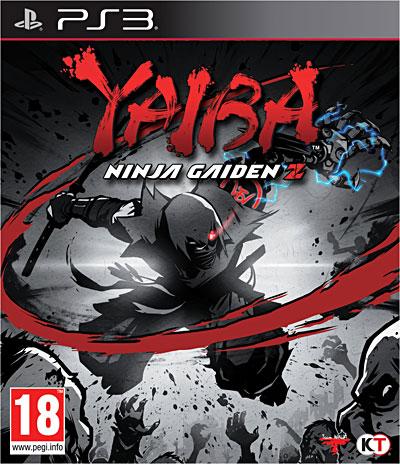 Acheter Yaiba Ninja Gaiden Z Special edition PS3 État correct - 27,00 € Yaiba Ninja Gaiden Z Special edition PS3 État correct - Koch Media reconditionné disponible sur Fnac