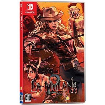 Acheter La-mulana 2 Pour Nintendo Switch État correct - 38,99 € La-mulana 2 Pour Nintendo Switch État correct - reconditionné disponible sur Fnac