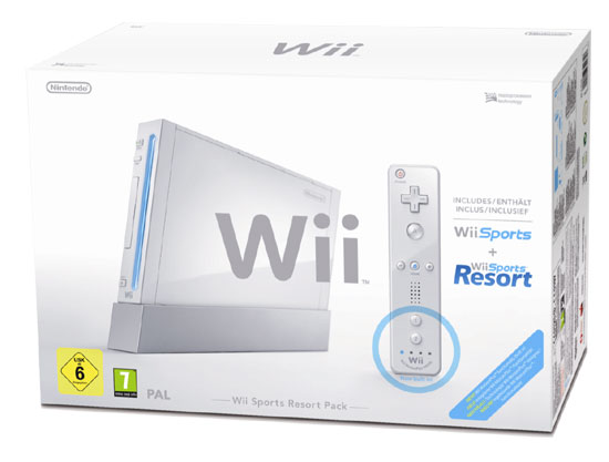 Acheter Console Wii blanche Nintendo + Wiimote Plus + Wii Sports Resort État correct - 129,00 € Console Wii blanche Nintendo + Wiimote Plus + Wii Sports Resort État correct - Nintendo reconditionné disponible sur Fnac