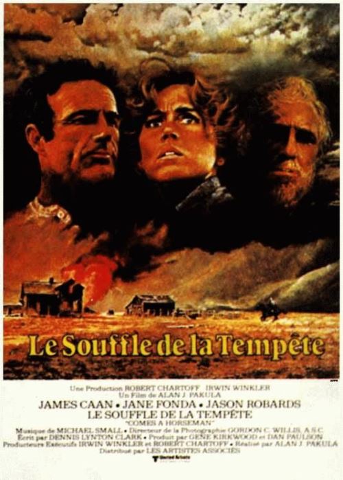 Le Souffle De La Tempête AFFICHE CINEMA ORIGINALE État correct - N/A reconditionné disponible sur Fnac