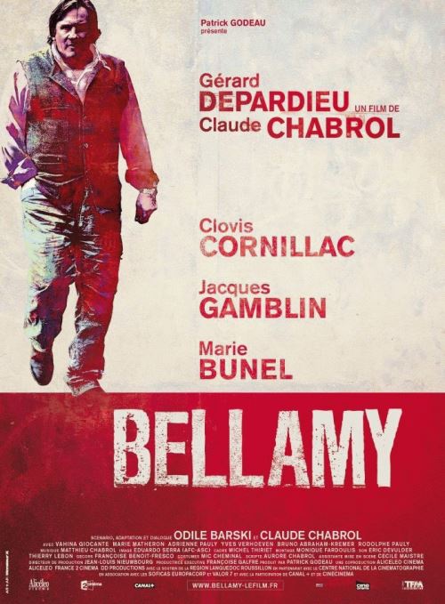 Acheter Bellamy AFFICHE CINEMA ORIGINALE État correct - 22,99 € Bellamy AFFICHE CINEMA ORIGINALE État correct - N/A reconditionné disponible sur Fnac