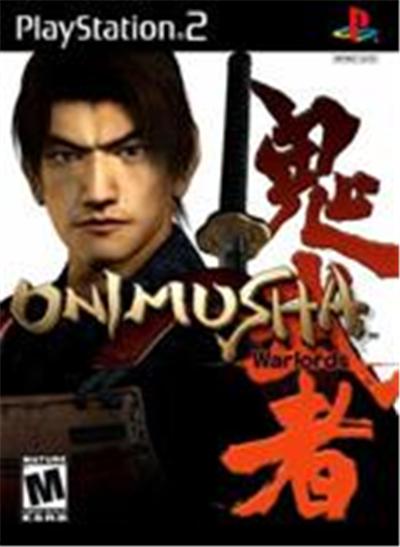 Onimusha: Warlords État correct -  reconditionné disponible sur Fnac