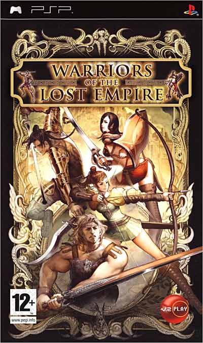 Acheter Warrior of the Lost Empire État correct - 21,88 € Warrior of the Lost Empire État correct - Koch Media reconditionné disponible sur Fnac