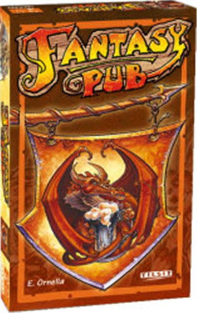 Acheter Fantasy Pub État correct - 15,00 € Fantasy Pub État correct - N/A reconditionné disponible sur Fnac