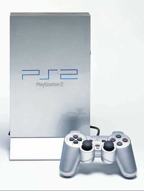 Acheter Sony Pack Playstation 2 Silver + 1 Manette État correct - 511,17 € Sony Pack Playstation 2 Silver + 1 Manette État correct - Sony reconditionné disponible sur Fnac