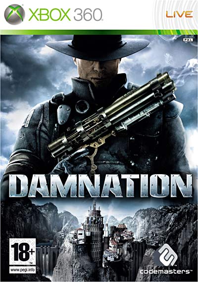 Damnation État correct - Codemasters reconditionné disponible sur Fnac