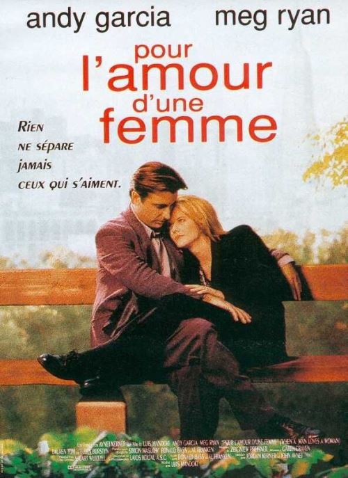 Pour l'Amour d'une Femme AFFICHE CINEMA ORIGINALE État correct - N/A reconditionné disponible sur Fnac