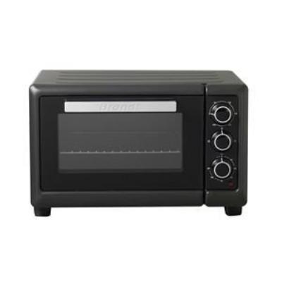 Brandt FC210CB - Four électrique - 21 litres - 1.4 kWatt - noir État correct - Brandt reconditionné disponible sur Fnac