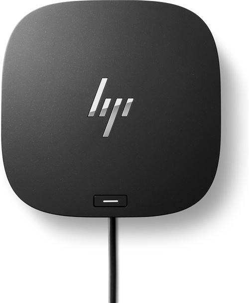 Acheter HP Station d'accueil USB-C G5 État correct - 139,99 € HP Station d'accueil USB-C G5 État correct - N/A reconditionné disponible sur Fnac